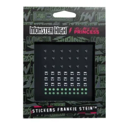 Monster High™ Gemas Stickers Frankie Stein™