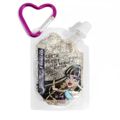 Monster High™ Let's Glow! de Nile Glitter
