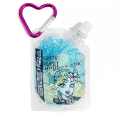 Monster High™ Let's Lagoona Blue Glitter