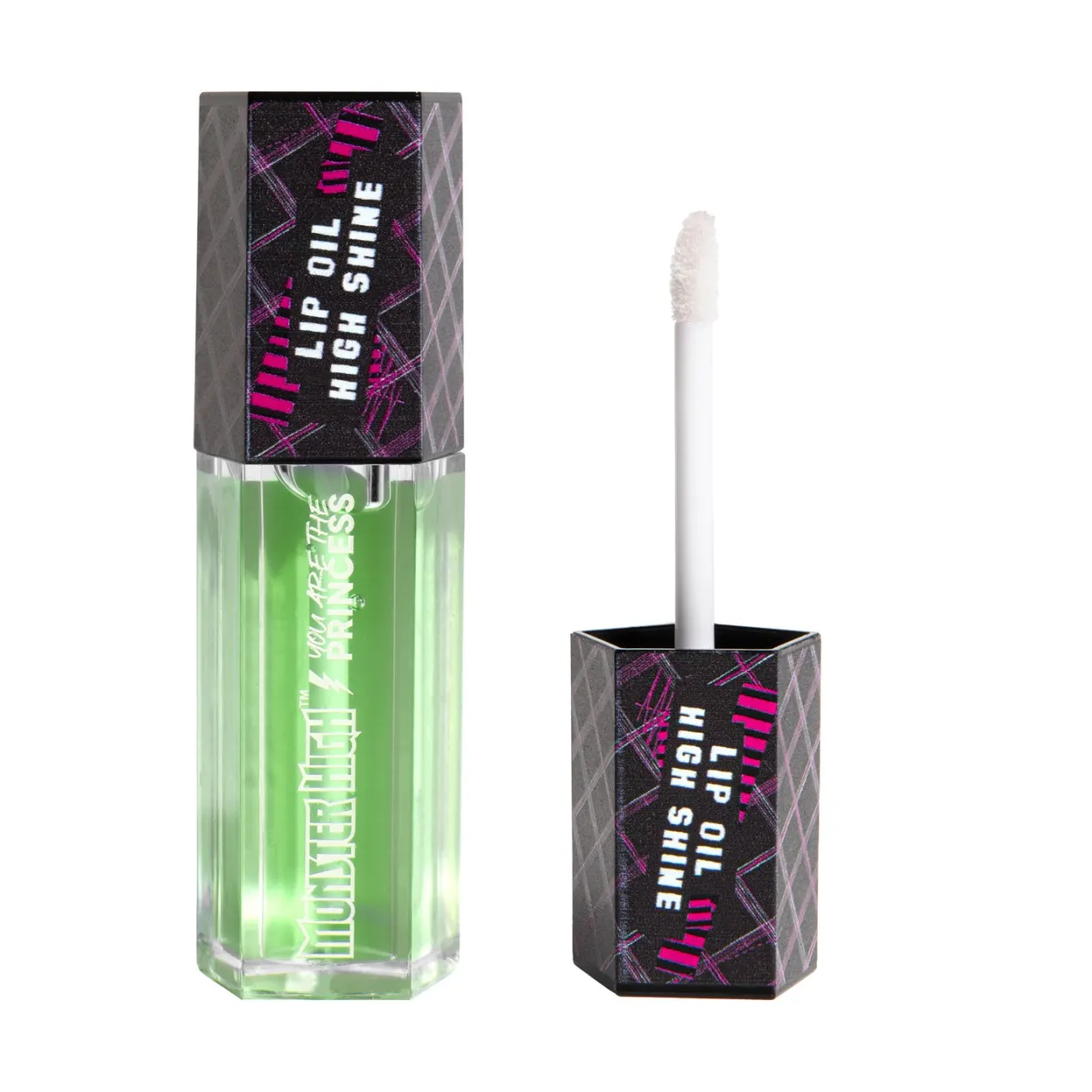 Monster High™ Lip Oil High Shine Voltageous Aceite Labial