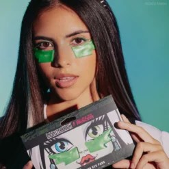 Monster High™ Paches para Ojos Frankie Stein