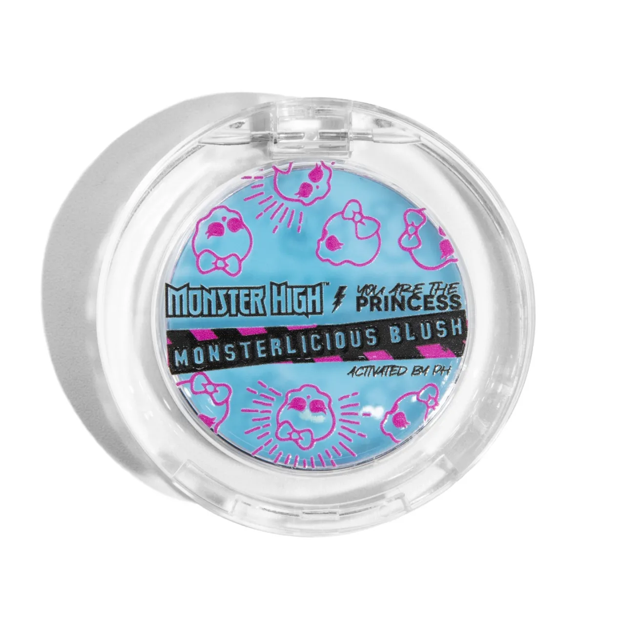 Monster High™ Ph Colorete Monsterlicious
