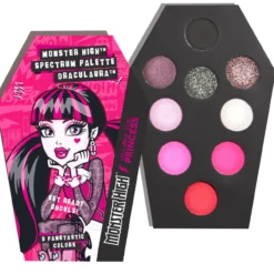 Monster High™ Spectrum Palette Draculaura™ Paleta de Sombras
