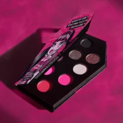 Monster High™ Spectrum Palette Draculaura™ Paleta de Sombras