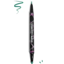Monster High™ Voltageous Eyeliner Estampado