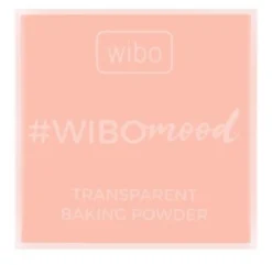 Mood Baking Powder