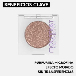 Moondust Mono Sombra de Ojos