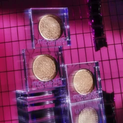 Moondust Mono Sombra de Ojos Space Cowboy