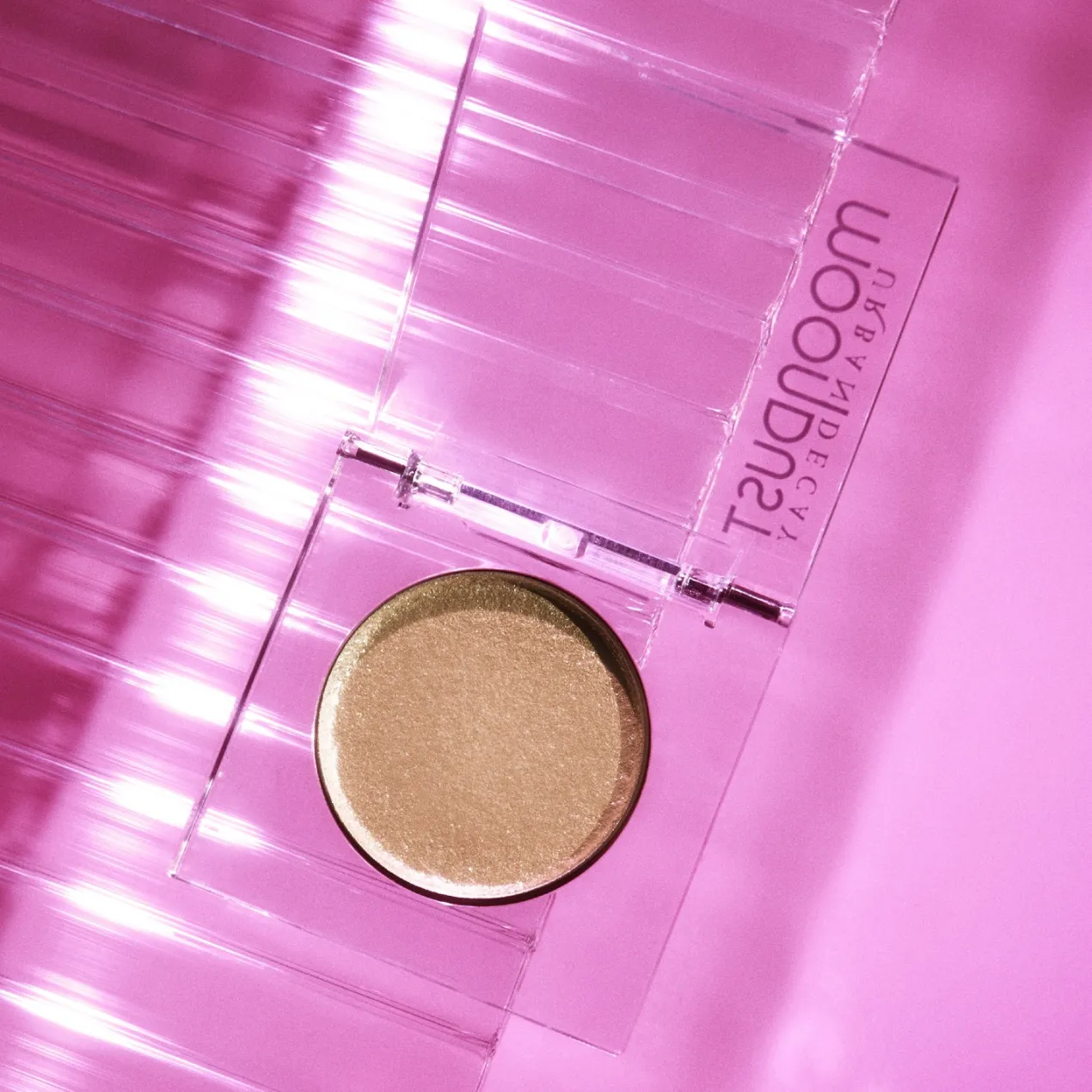 Moondust Mono Sombra de Ojos Space Cowboy