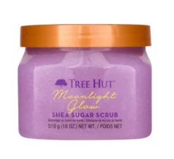 Moonlight Glow Exfoliante de Azúcar