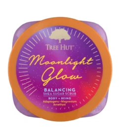 Moonlight Glow Exfoliante de Azúcar