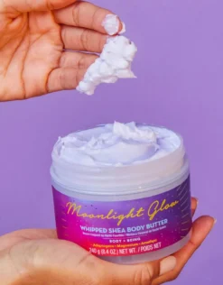 Moonlight Glow Manteca Corporal Soufflé