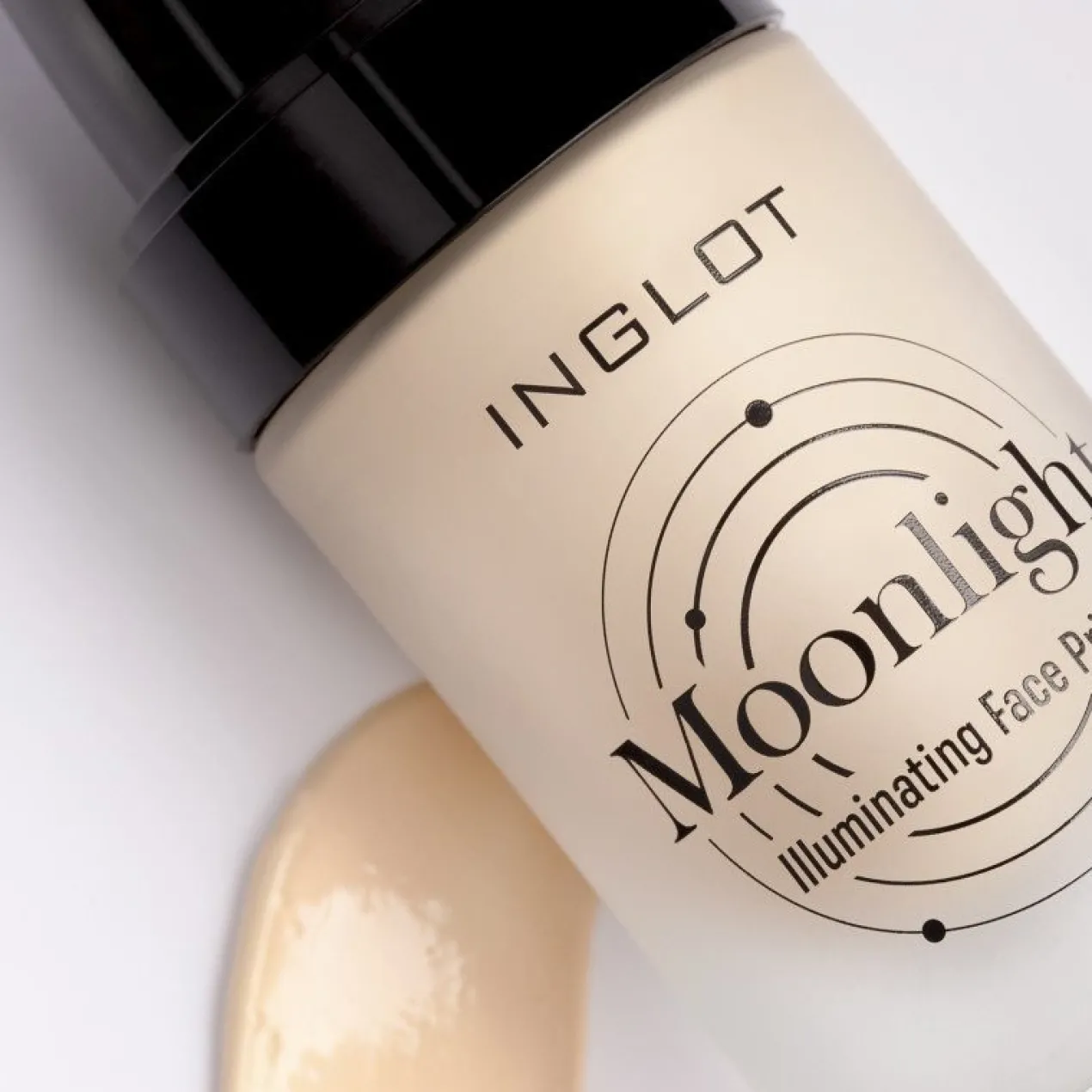 Moonlight Prebase Primer Iluminador