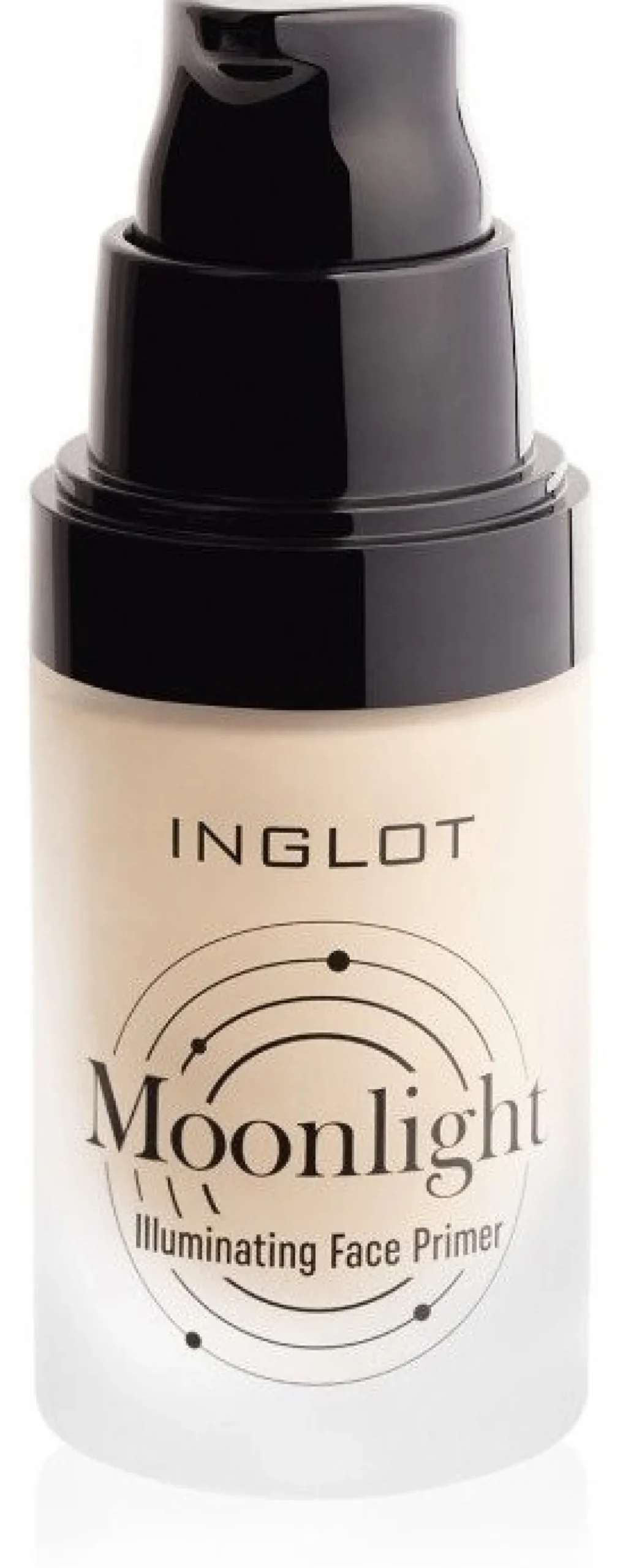 Moonlight Prebase Primer Iluminador