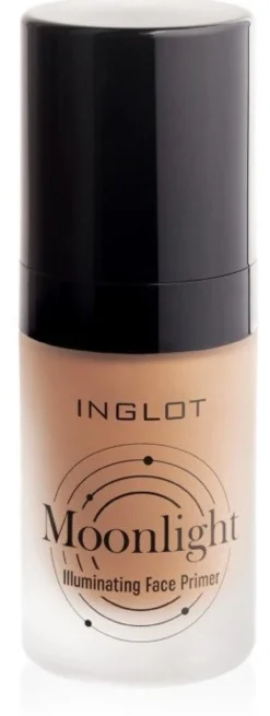 Moonlight Prebase Primer Iluminador