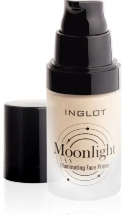 Moonlight Prebase Primer Iluminador