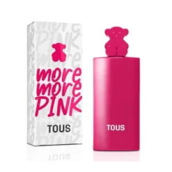 More More Pink EDT
