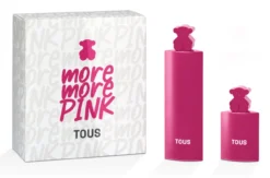 More More Pink Set Eau de Toilette