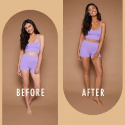 Mousse Autobronceador