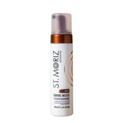 Mousse Autobronceadora Correctora de Color