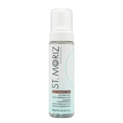 Mousse Autobronceadora Transparente