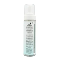 Mousse Autobronceadora Transparente