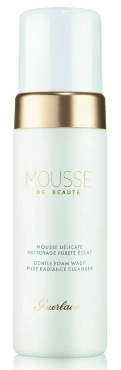 Mousse de Beauté Mousse Limpiadora