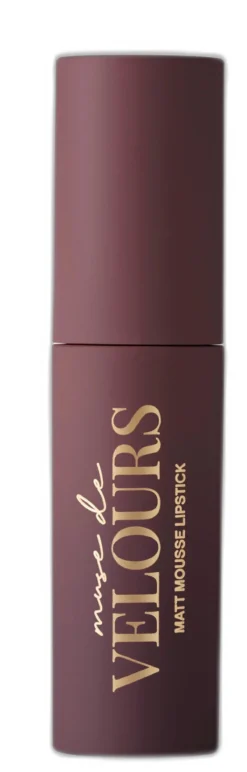 Mousse Lipstick Muse de Velours