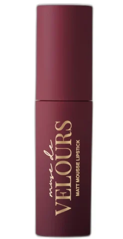 Mousse Lipstick Muse de Velours