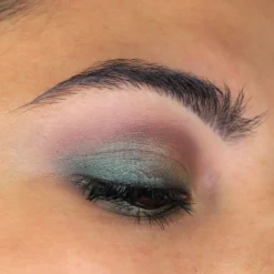 Move Me Jungle Paleta de Sombras