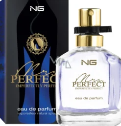 Mrs Perfect Eau de Parfum Mujer