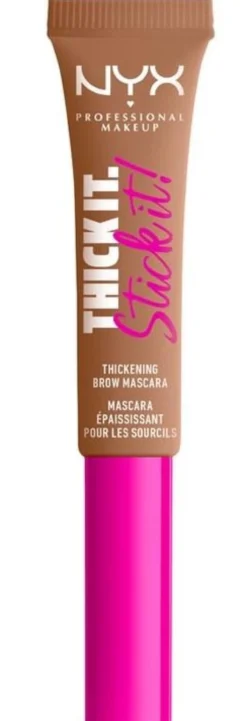 Máscara de cejas Thick it Stick it