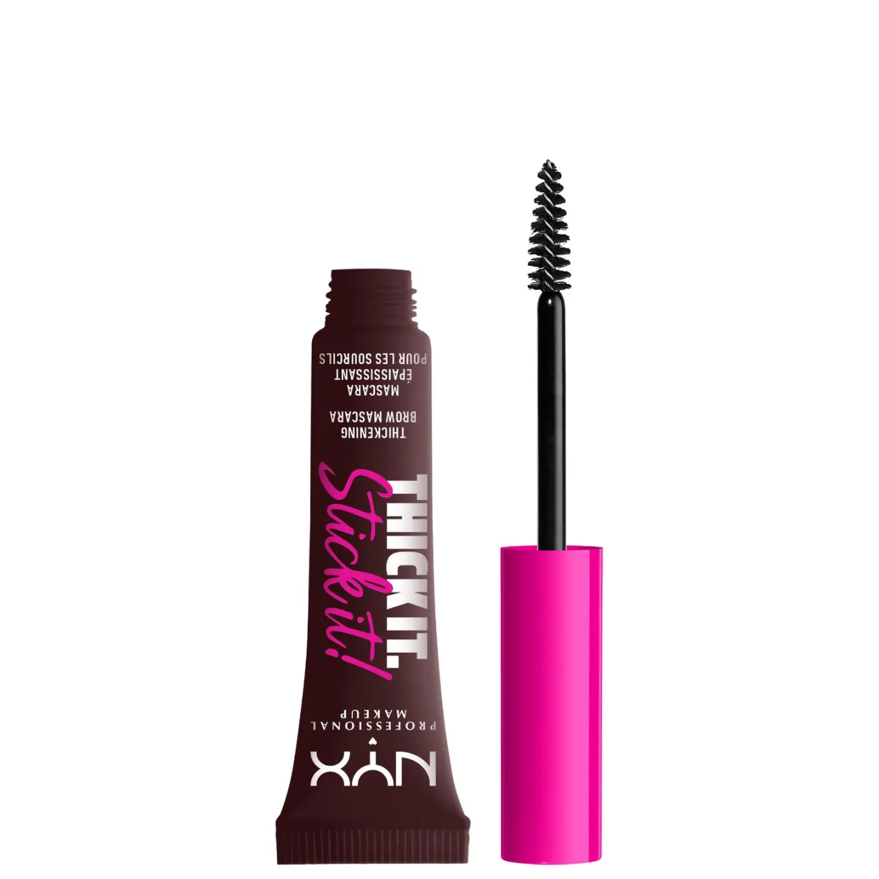 Máscara de cejas Thick it Stick it