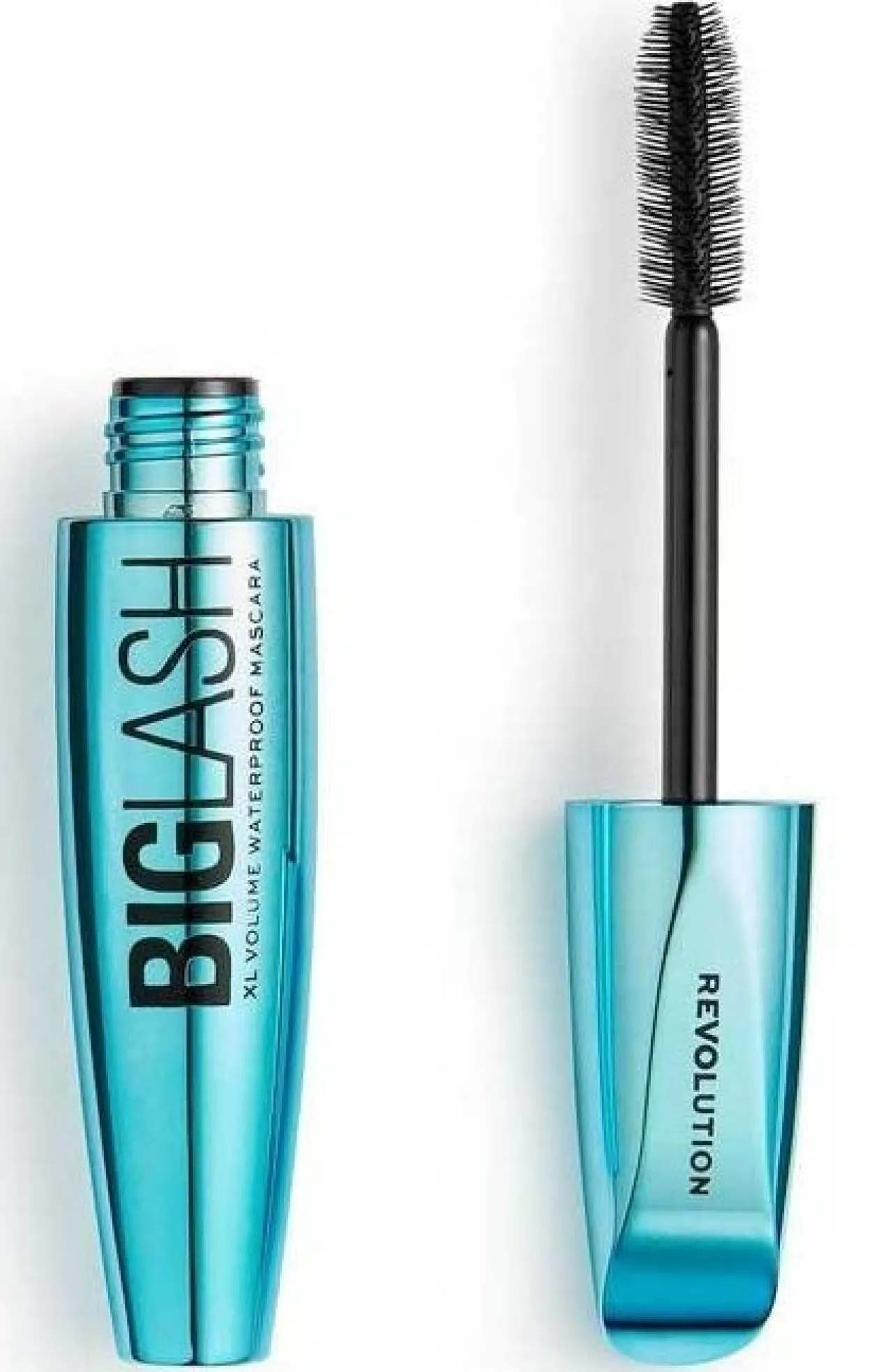 Máscara de Pestañas Big Lash Waterproof