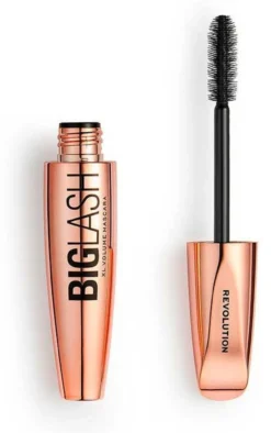 Máscara de Pestañas Big Lash XL Volume