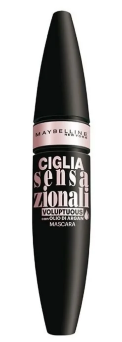 Máscara de Pestañas Ciglia Sensazionali Voluptuous