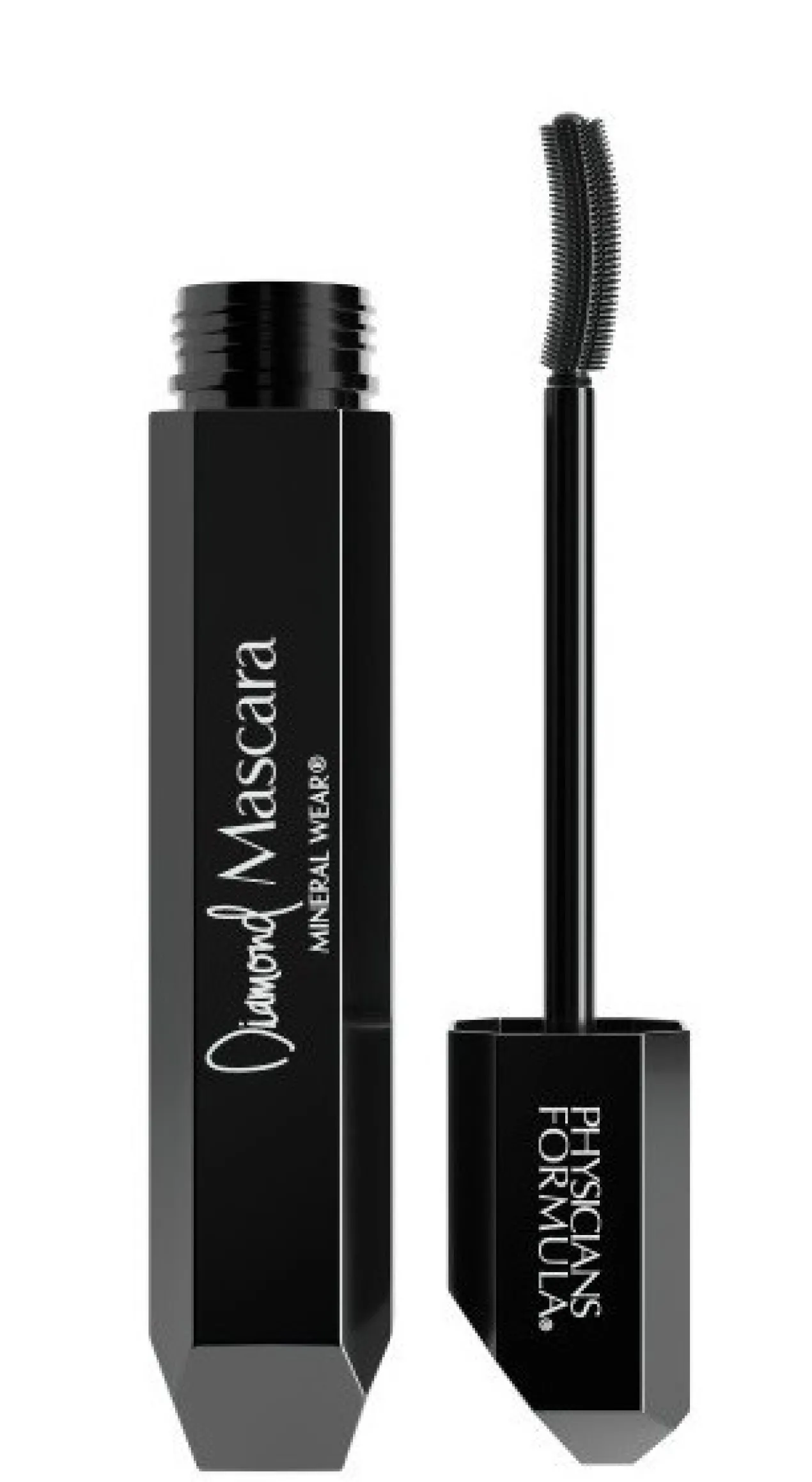 Máscara de Pestañas Diamond