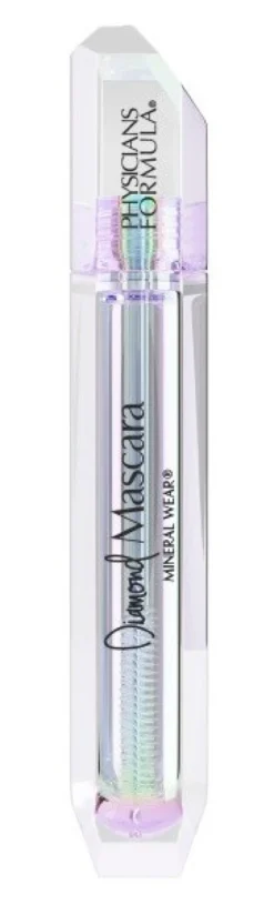 Máscara de Pestañas Diamond