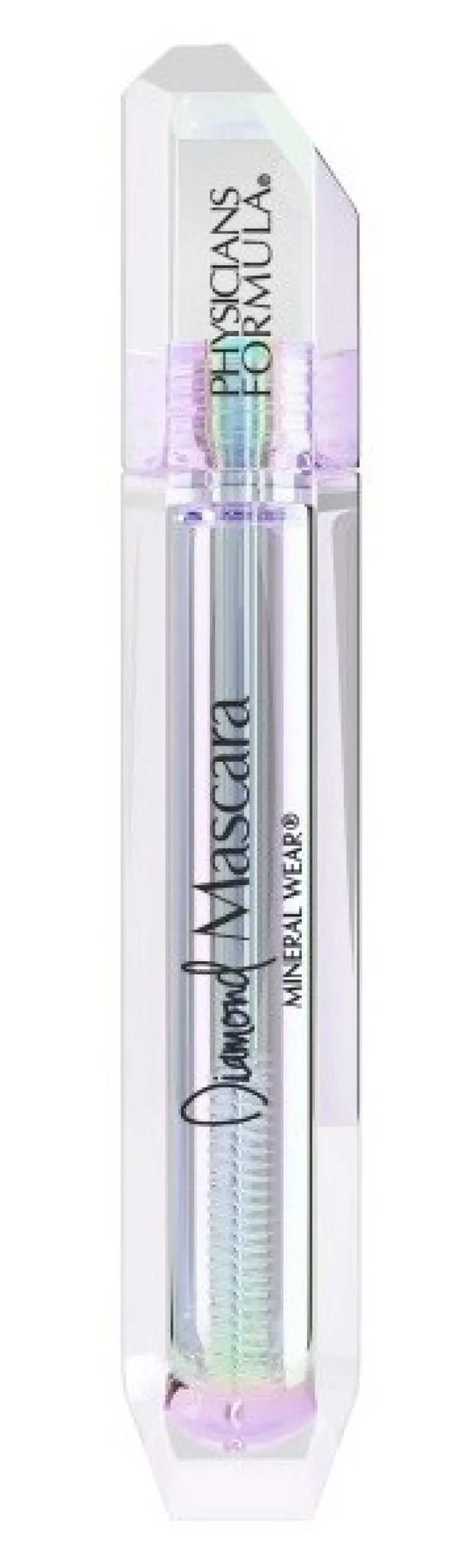 Máscara de Pestañas Diamond