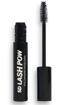 Máscara de Pestañas 5D Lash Pow
