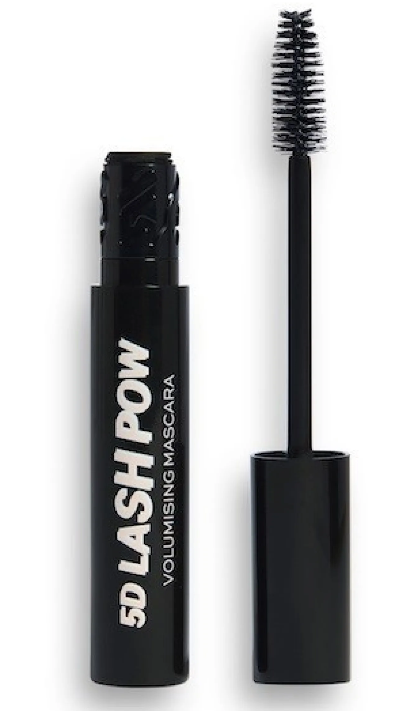 Máscara de Pestañas 5D Lash Pow