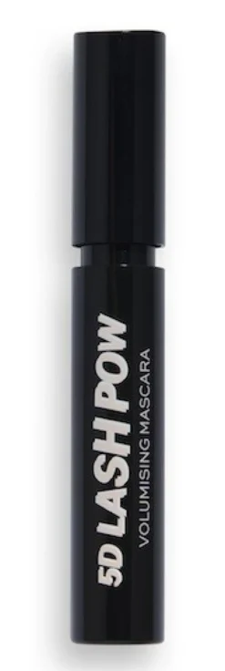 Máscara de Pestañas 5D Lash Pow
