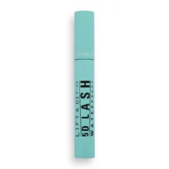 Máscara de Pestañas 5D Lash Waterproof