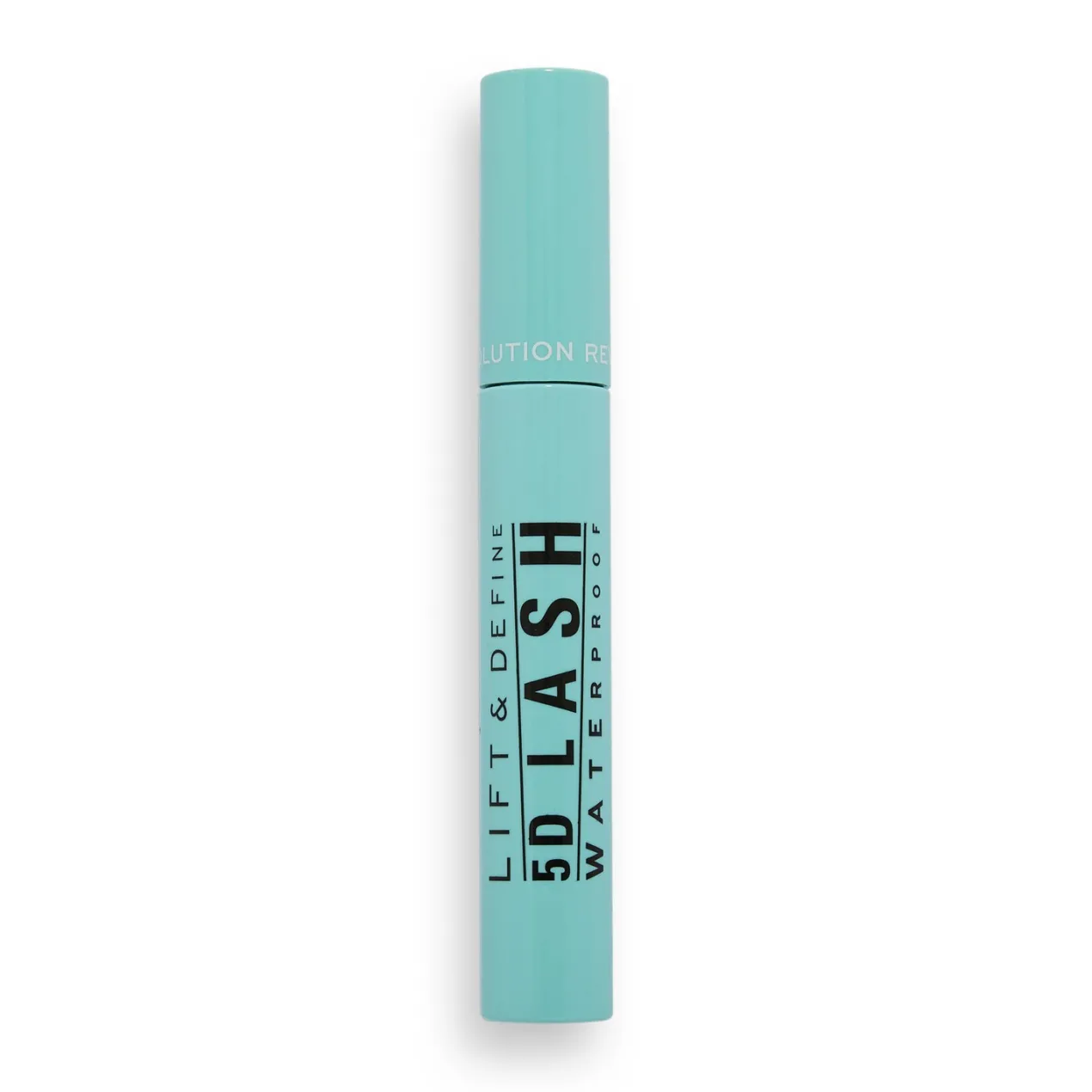 Máscara de Pestañas 5D Lash Waterproof