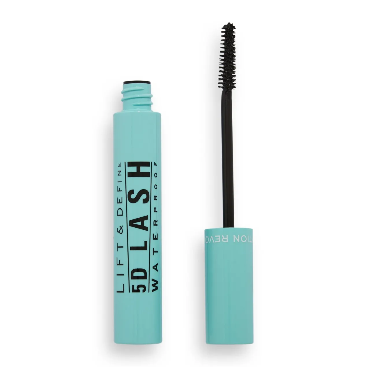 Máscara de Pestañas 5D Lash Waterproof