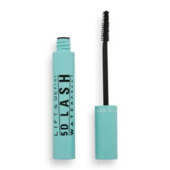 Máscara de Pestañas 5D Lash Waterproof