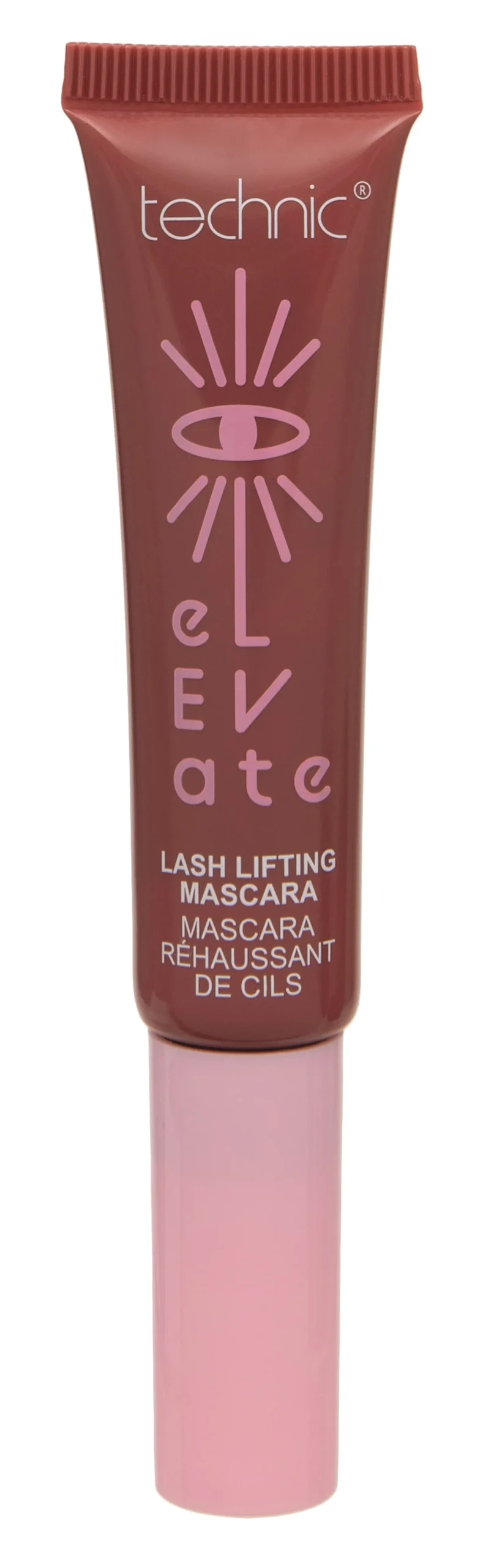 Máscara de Pestañas Elevate Lash Lifting