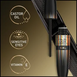 Máscara de Pestañas False Lash Effect XXL