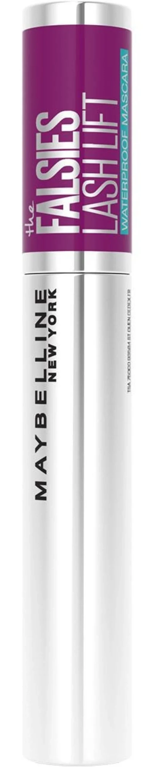 Máscara de Pestañas Falsies Lash Lift Waterproof