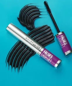 Máscara de Pestañas Falsies Lash Lift Waterproof